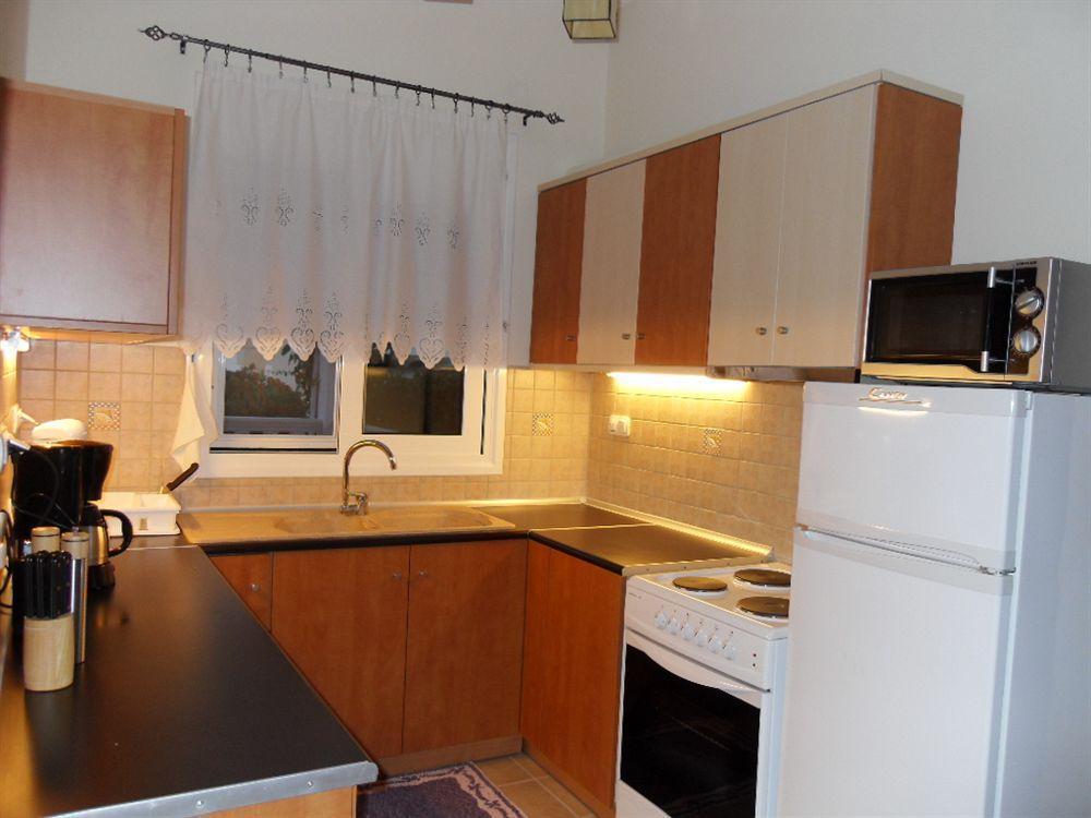 Omorfi Poli 120 Sqm Apartment Нафплион Екстериор снимка