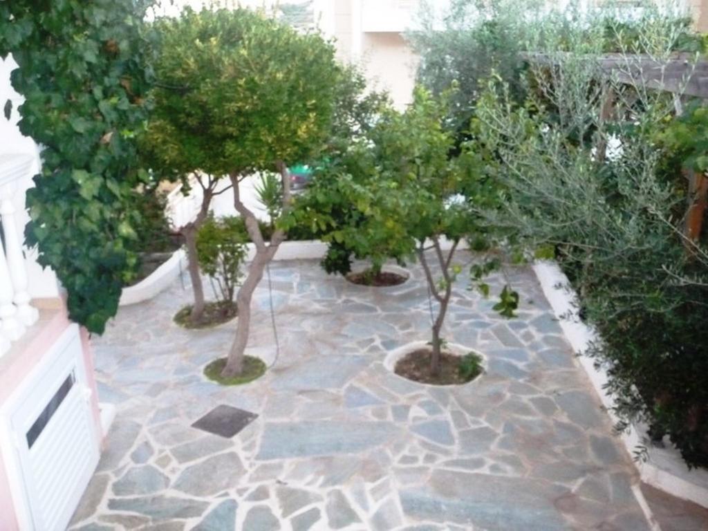 Omorfi Poli 120 Sqm Apartment Нафплион Екстериор снимка